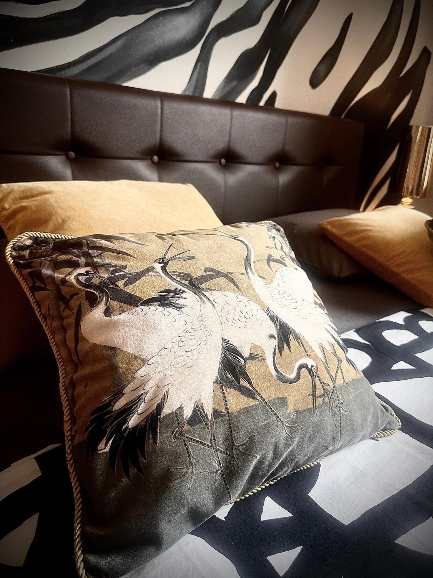 Africa Apartment Varsó Kültér fotó
