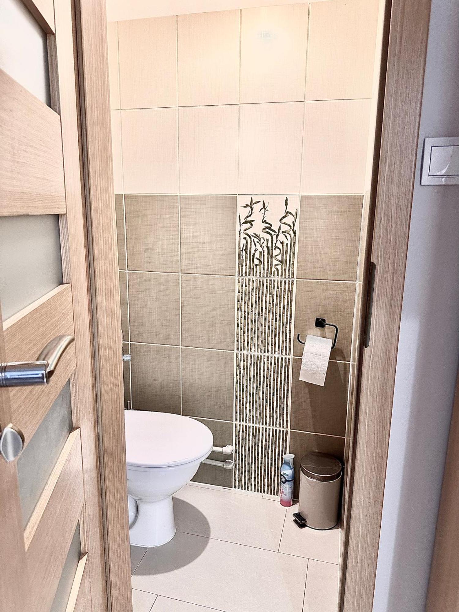 Africa Apartment Varsó Kültér fotó
